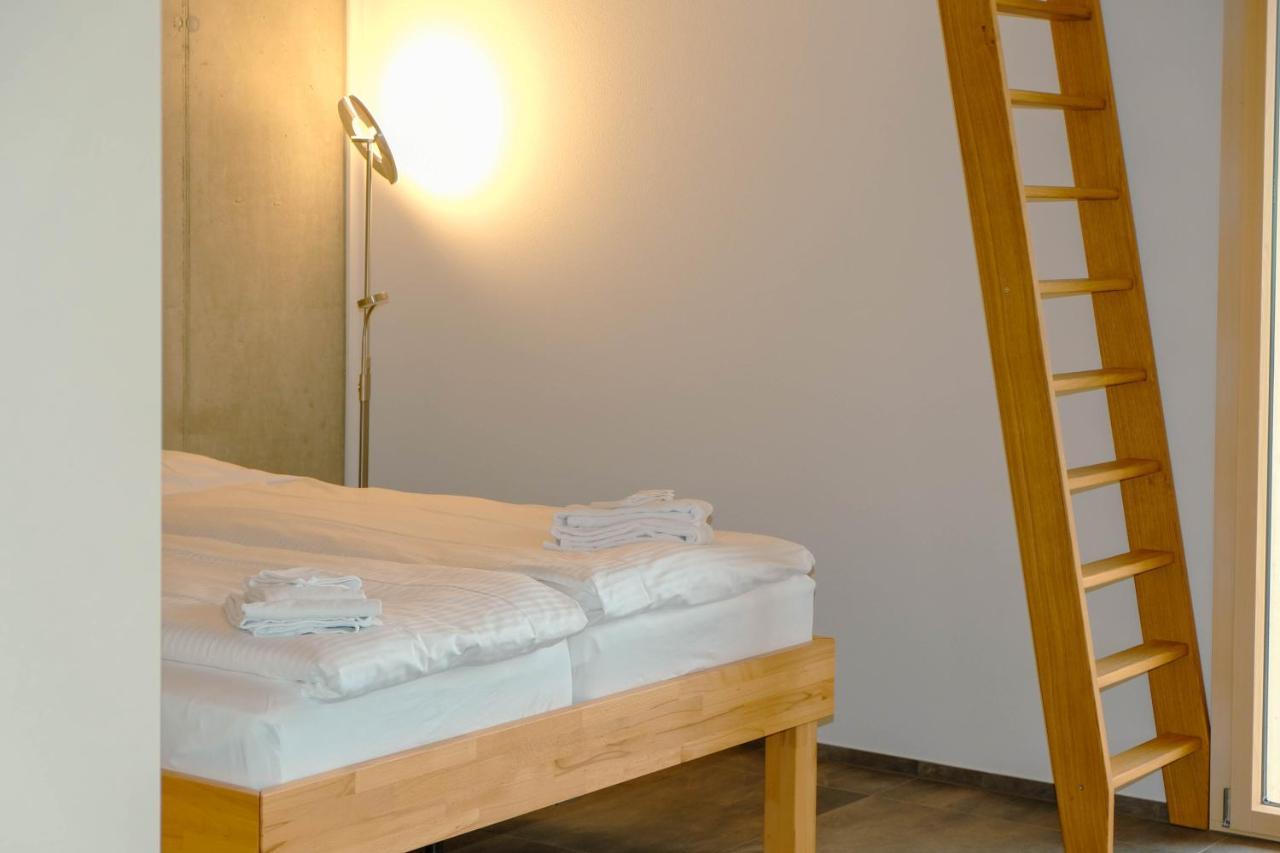 Niesen Apartment Spiez Luaran gambar