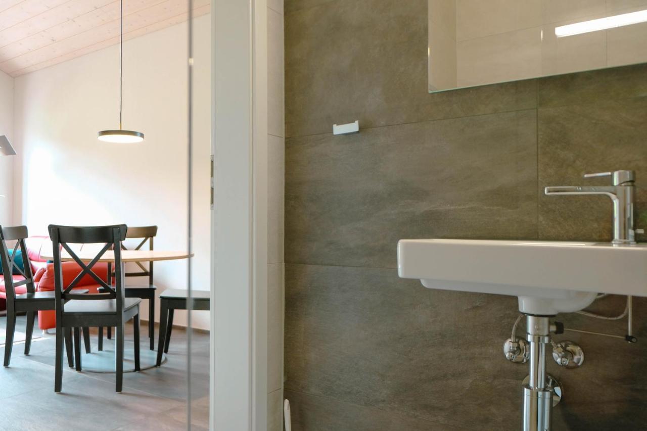 Niesen Apartment Spiez Luaran gambar